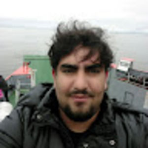 Meet your Posher, Pedro